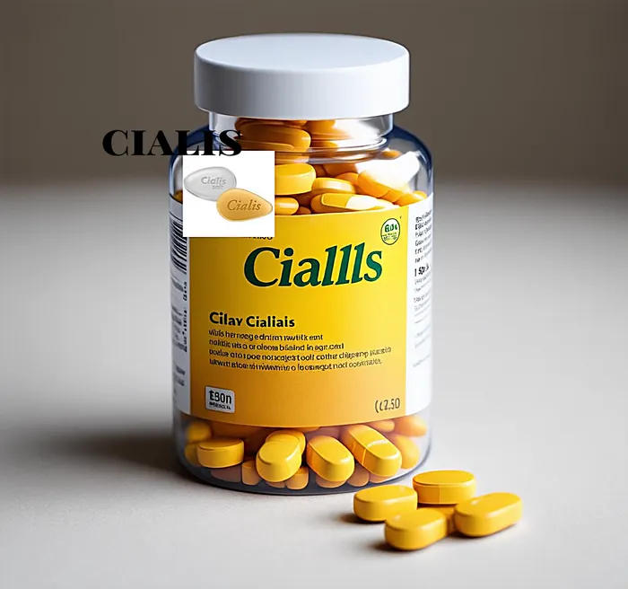 Cialis 1